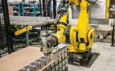 Machine Tool Accessories For Businesses
