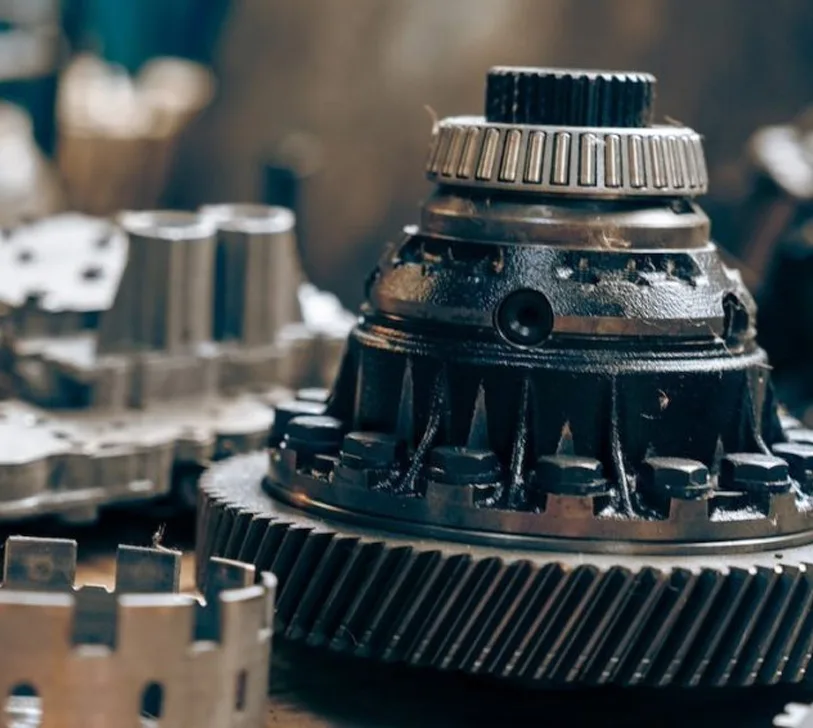 Mastering Gear Mechanics – Efficient Systems Explained