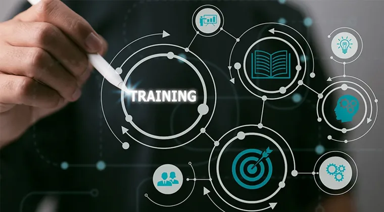 Technical Training