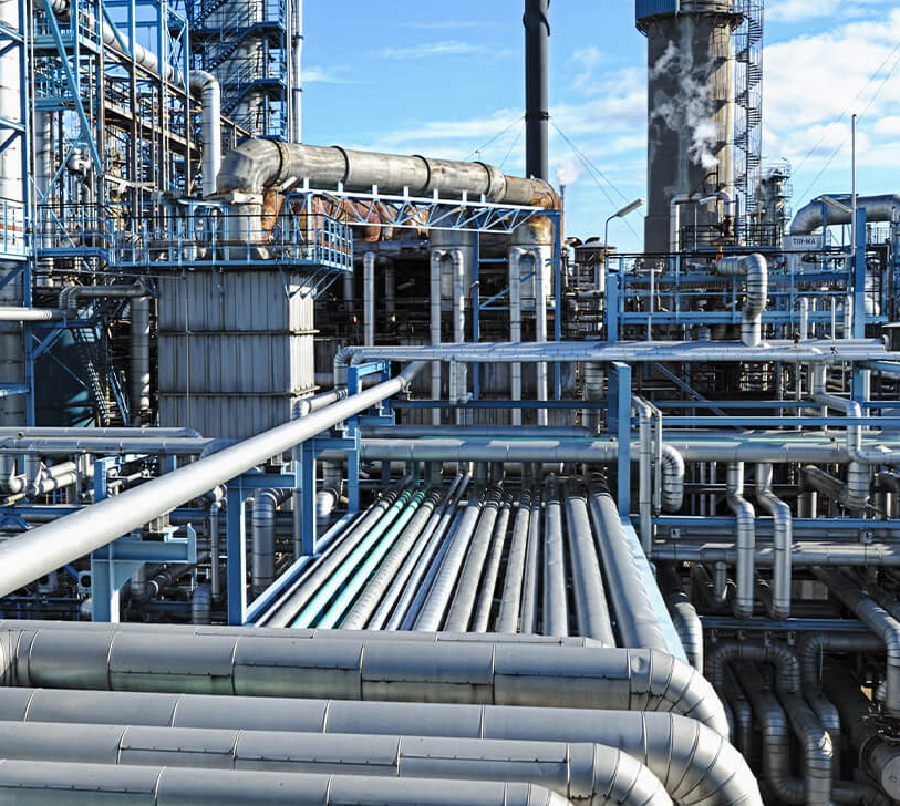 Fluid Power Products – Unmatched Power Density Advantage!